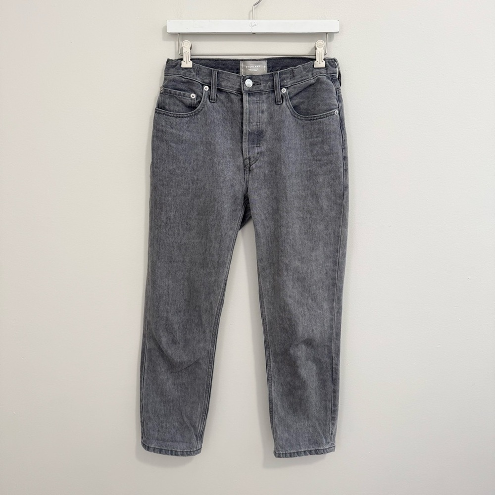 Everlane The 90's Cheeky Jeans